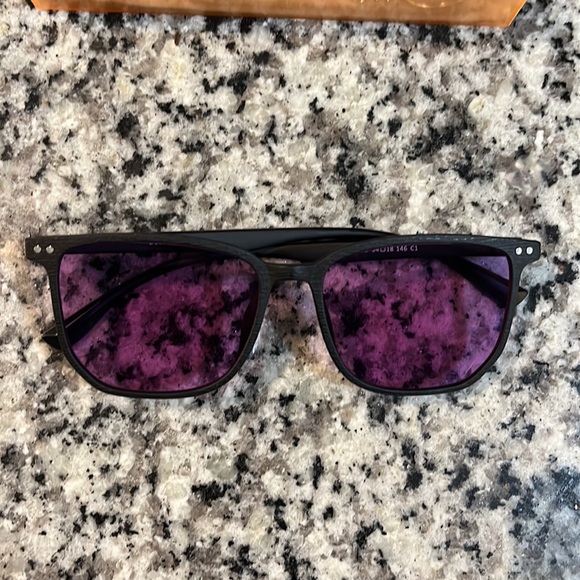 Deesik Four In One glasses - Picture 3 of 4